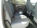 Bright Silver Metallic - 1500 Big Horn Crew Cab Photo No. 11