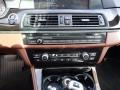 Carbon Black Metallic - 5 Series 535i xDrive Sedan Photo No. 31