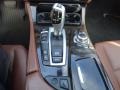 Carbon Black Metallic - 5 Series 535i xDrive Sedan Photo No. 32