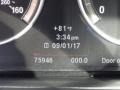 Carbon Black Metallic - 5 Series 535i xDrive Sedan Photo No. 38