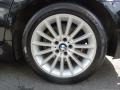 Carbon Black Metallic - 5 Series 535i xDrive Sedan Photo No. 44