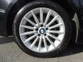 Carbon Black Metallic - 5 Series 535i xDrive Sedan Photo No. 45