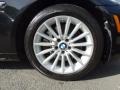 Carbon Black Metallic - 5 Series 535i xDrive Sedan Photo No. 46