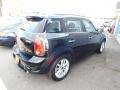 Absolute Black Metallic - Cooper S Countryman Photo No. 4