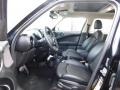 Absolute Black Metallic - Cooper S Countryman Photo No. 8