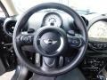 Absolute Black Metallic - Cooper S Countryman Photo No. 11