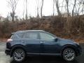 Electric Storm Blue - RAV4 Limited AWD Photo No. 2