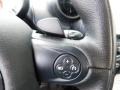 Absolute Black Metallic - Cooper S Countryman Photo No. 17