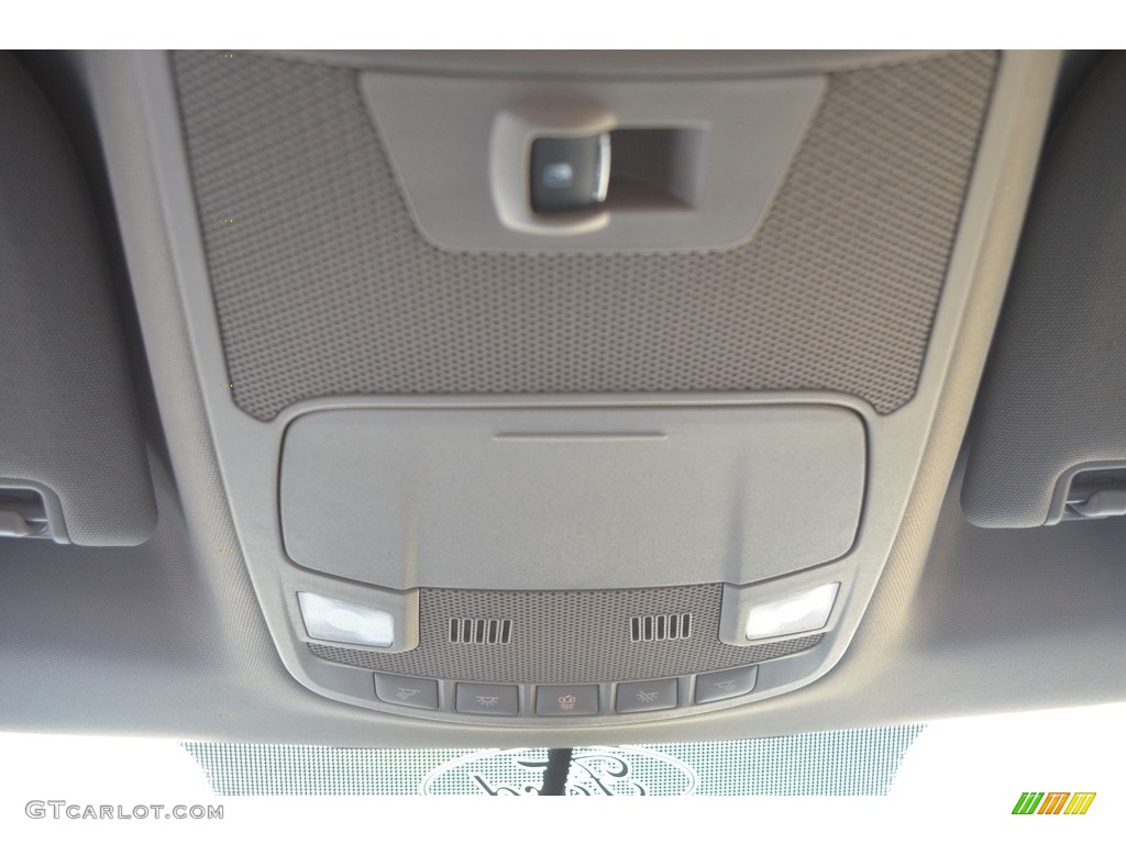 2018 F150 XLT SuperCrew 4x4 - Ingot Silver / Light Camel photo #18