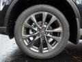 2018 Electric Storm Blue Toyota RAV4 Limited AWD  photo #5