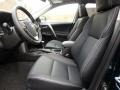 2018 Electric Storm Blue Toyota RAV4 Limited AWD  photo #6