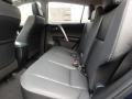2018 Electric Storm Blue Toyota RAV4 Limited AWD  photo #7