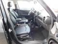 Absolute Black Metallic - Cooper S Countryman Photo No. 22