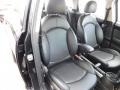 Absolute Black Metallic - Cooper S Countryman Photo No. 23