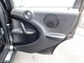 Absolute Black Metallic - Cooper S Countryman Photo No. 26