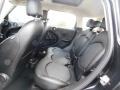 Absolute Black Metallic - Cooper S Countryman Photo No. 30