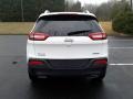 Bright White - Cherokee Latitude 4x4 Photo No. 7