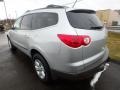 Silver Ice Metallic - Traverse LS Photo No. 2