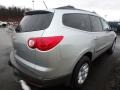 Silver Ice Metallic - Traverse LS Photo No. 4