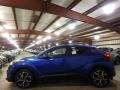 Blue Eclipse Metallic - C-HR XLE Photo No. 3