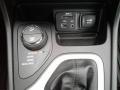 Bright White - Cherokee Latitude 4x4 Photo No. 26