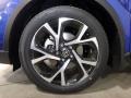 Blue Eclipse Metallic - C-HR XLE Photo No. 5