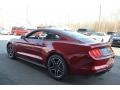 2018 Ruby Red Ford Mustang GT Premium Fastback  photo #19