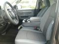 Walnut Brown Metallic - 1500 Big Horn Crew Cab Photo No. 9