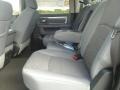 Walnut Brown Metallic - 1500 Big Horn Crew Cab Photo No. 10