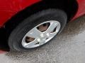 2010 Sport Red Chevrolet Aveo Aveo5 LT  photo #7