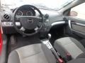 2010 Sport Red Chevrolet Aveo Aveo5 LT  photo #10