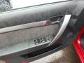 2010 Sport Red Chevrolet Aveo Aveo5 LT  photo #11