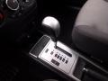 2010 Sport Red Chevrolet Aveo Aveo5 LT  photo #12