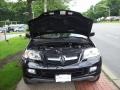 Nighthawk Black Pearl - MDX  Photo No. 24
