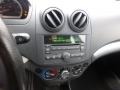 2010 Sport Red Chevrolet Aveo Aveo5 LT  photo #13