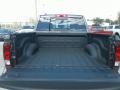 Walnut Brown Metallic - 1500 Big Horn Crew Cab Photo No. 21