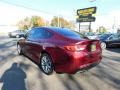 Velvet Red Pearl - 200 S Photo No. 7