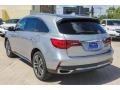 Lunar Silver Metallic - MDX Advance SH-AWD Photo No. 5