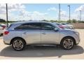Lunar Silver Metallic - MDX Advance SH-AWD Photo No. 8