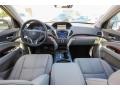 Lunar Silver Metallic - MDX Advance SH-AWD Photo No. 9