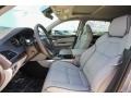Lunar Silver Metallic - MDX Advance SH-AWD Photo No. 19
