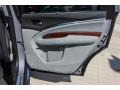 Lunar Silver Metallic - MDX Advance SH-AWD Photo No. 25