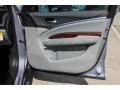 Lunar Silver Metallic - MDX Advance SH-AWD Photo No. 28