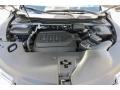 Lunar Silver Metallic - MDX Advance SH-AWD Photo No. 31