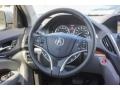 Lunar Silver Metallic - MDX Advance SH-AWD Photo No. 35