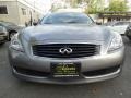 Platinum Graphite - G 37 S Sport Convertible Photo No. 3