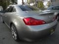 Platinum Graphite - G 37 S Sport Convertible Photo No. 5