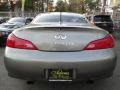 Platinum Graphite - G 37 S Sport Convertible Photo No. 6