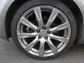 Platinum Graphite - G 37 S Sport Convertible Photo No. 9