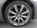 Platinum Graphite - G 37 S Sport Convertible Photo No. 10